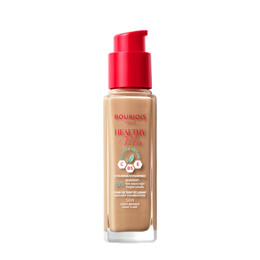 Healthy Mix Clean Foundation