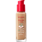 BOURJOIS Healthy Mix Clean Foundation 56W Light Bronxe – buy online
