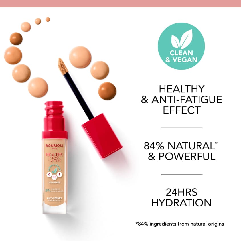 Healthy Mix Clean Concealer