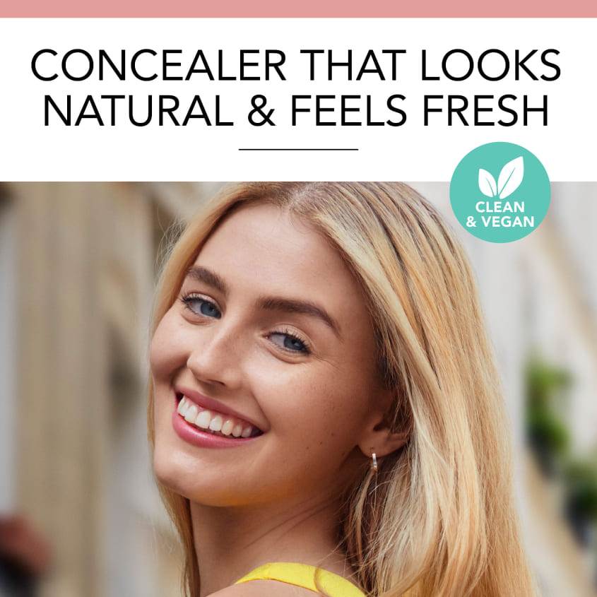 Healthy Mix Clean Concealer