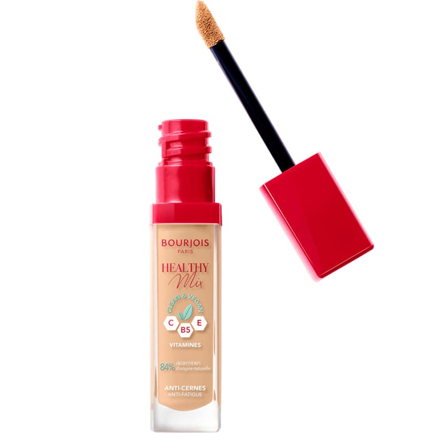 BOURJOIS Healthy Mix Concealer 053 Golden Beige – متجر إلكتروني
