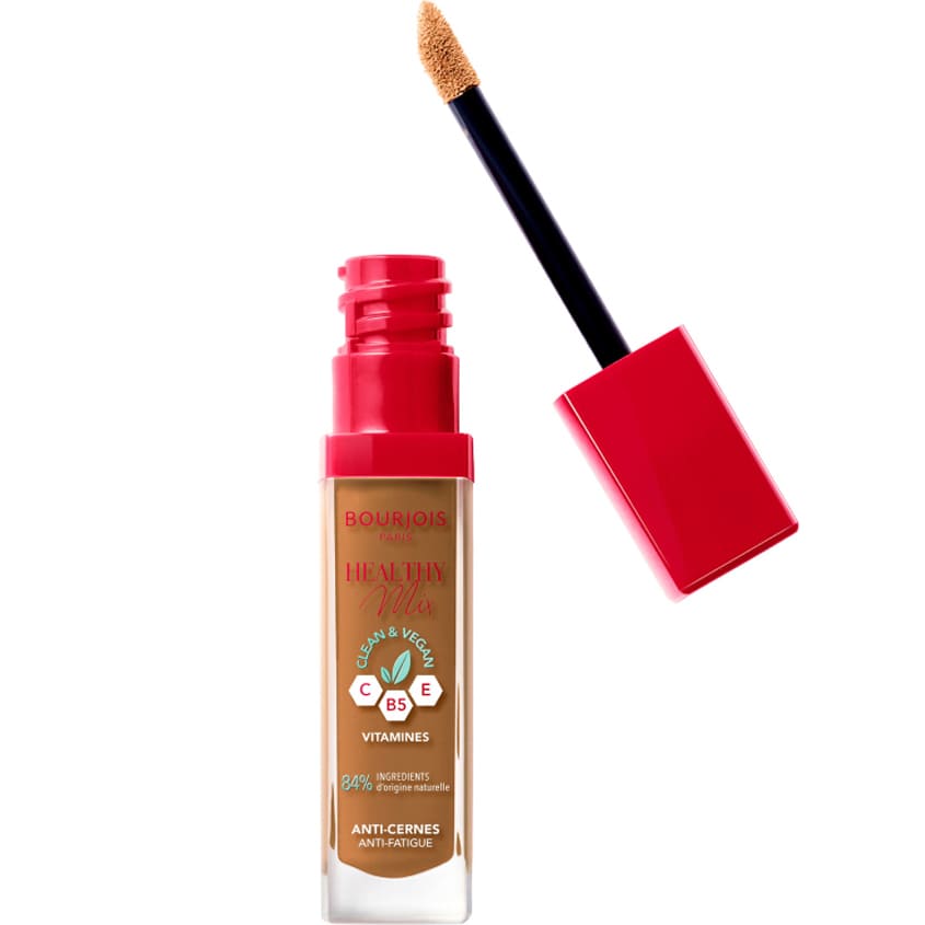 BOURJOIS Healthy Mix Concealer 057 Caramel – صورة 6