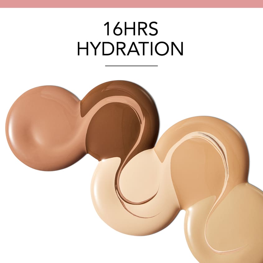 BOURJOIS Healthy Mix Foundation 50 – photo 8