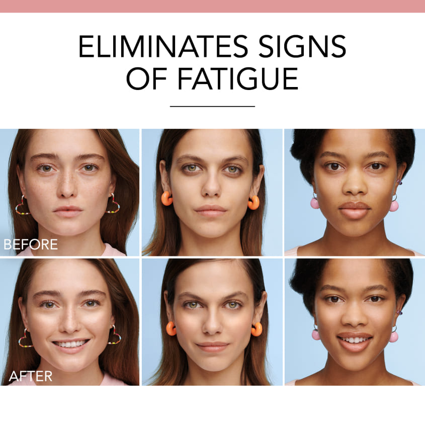 BOURJOIS Healthy Mix Foundation 57 – صورة 6