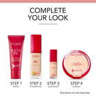 BOURJOIS Healthy Mix Foundation 57 – صورة 8