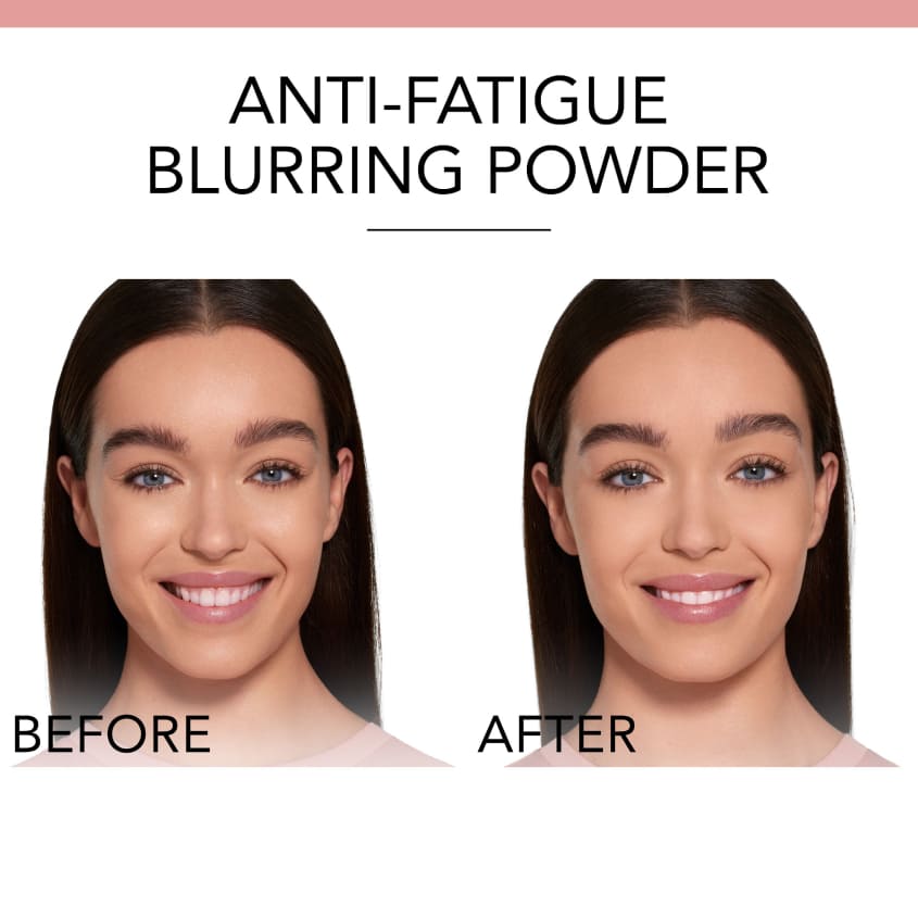Healthy Mix Clean Pressed Powder