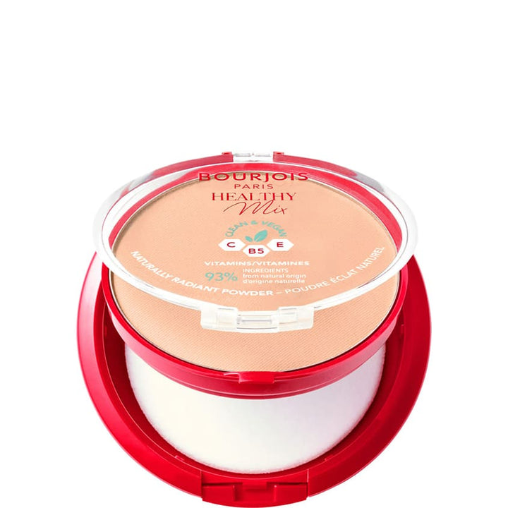 Healthy Mix Powder 002 Golden Ivory