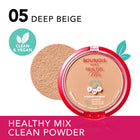 Healthy Mix Clean Pressed Powder