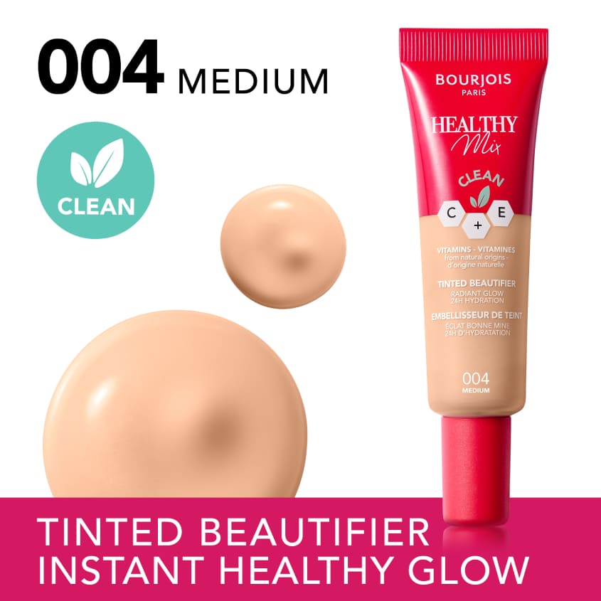 Healthy Mix Tinted Beautifier