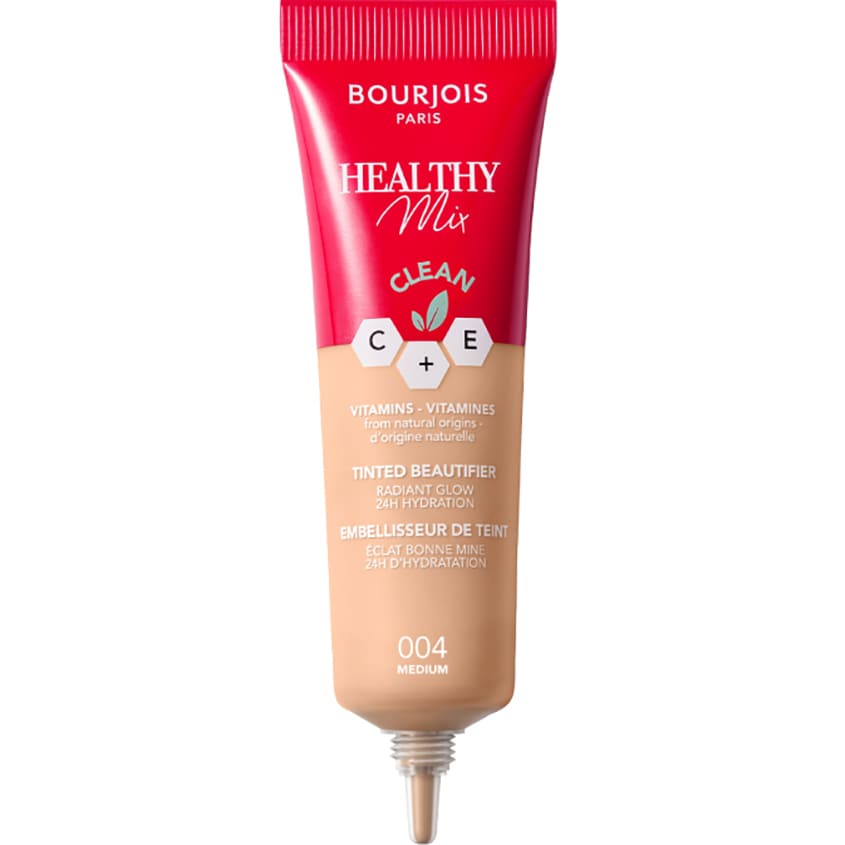 BOURJOIS Healthy Mix Tinted Beautifier 004 Medium – شراء أونلاين