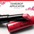 BOURJOIS La Vie En Rose Rouge Velvet Lipstick Hyppink Chic 03 – free delivery