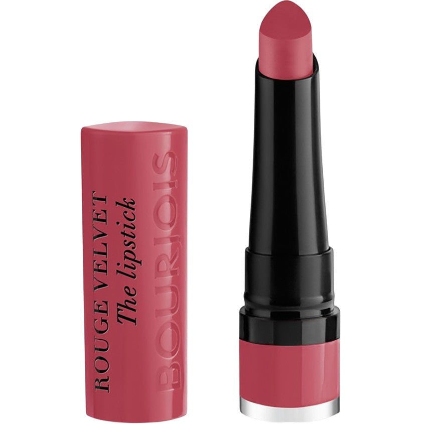 BOURJOIS ROUGE VELVET THE LIPSTICK 22, 2,4G