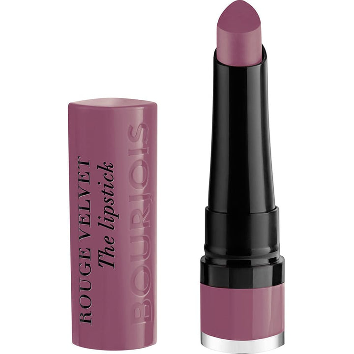 La Vie En Rose Rouge Velvet Lipstick Place Des Rose 19