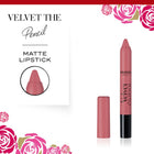 BOURJOIS La Vie En Rose Rouge Velvet Pencil In Mauve Again 06 – free delivery