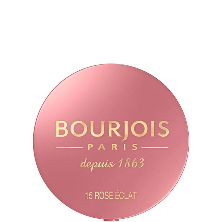 LTT RND Blush Rose Eclat