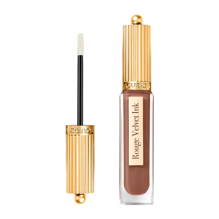 Rouge Velvet Ink Lipstick 25 Berry ChaudColat