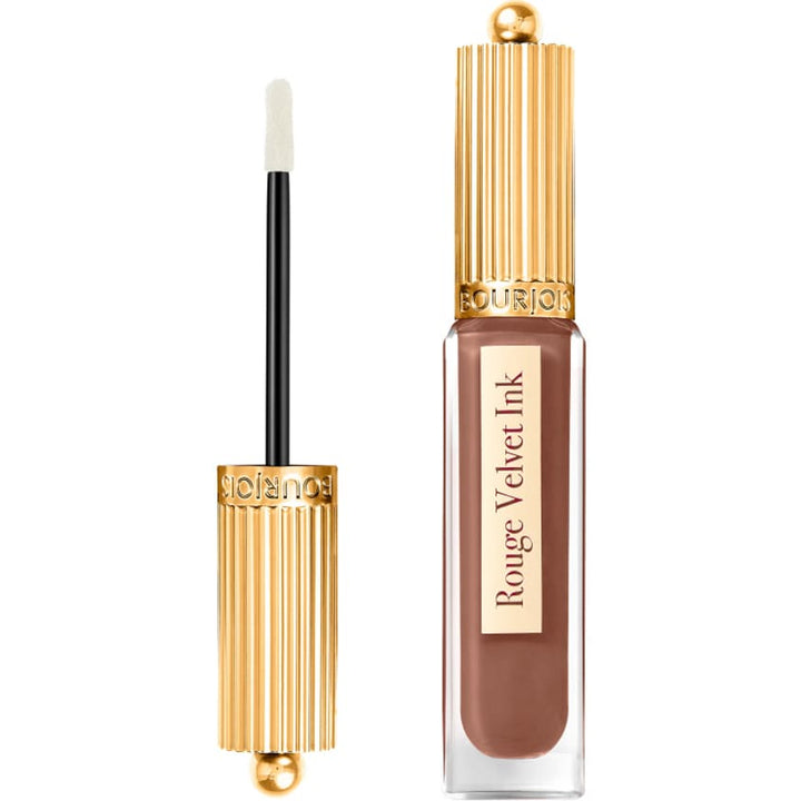 Rouge Velvet Ink 05 Marron Glace