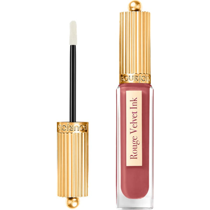 Rouge Velvet Ink 16 Brown Red