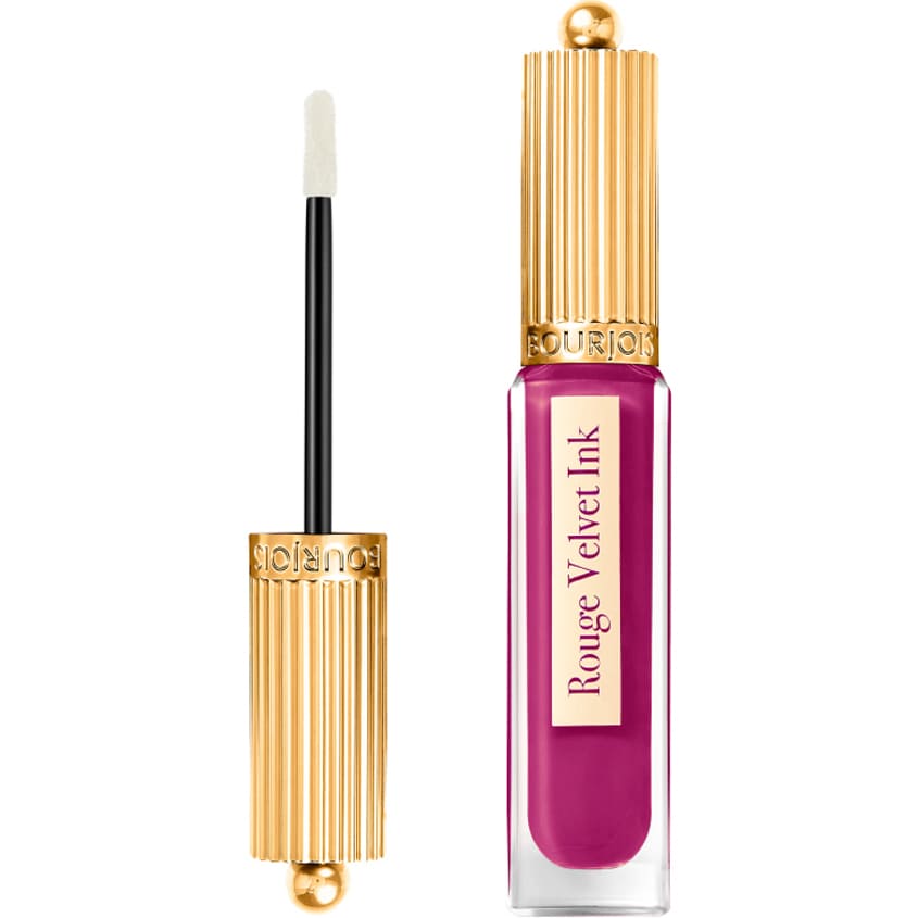 BOURJOIS Rouge Velvet Ink 17 Berry – buy online