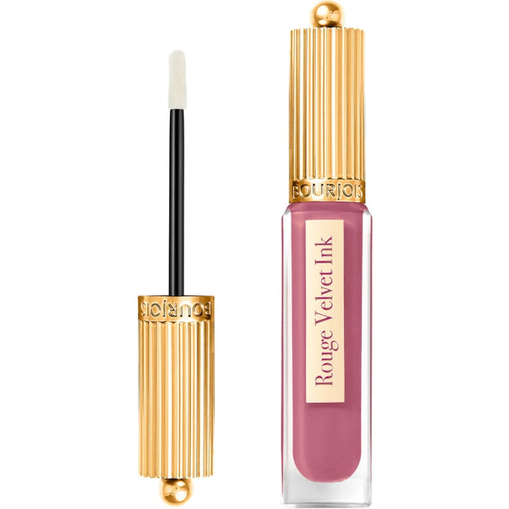 Rouge Velvet Ink Lipstick 23 Pink ParTea