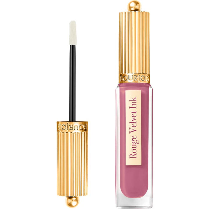 Rouge Velvet Ink Lipstick 24 Cup of Rose