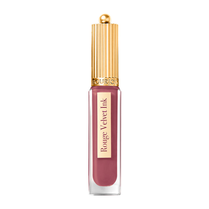 Rouge Velvet Ink Liquid Matte Lipstick