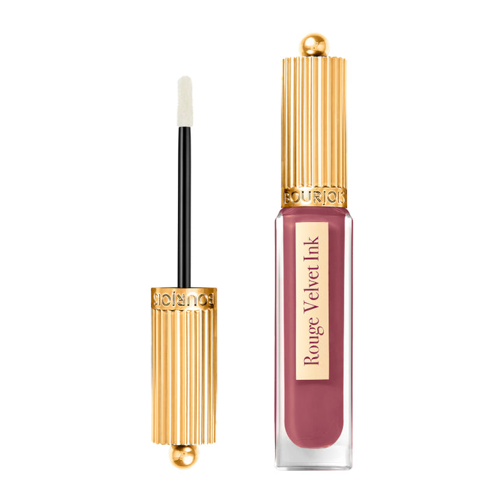 Rouge Velvet Ink Liquid Matte Lipstick