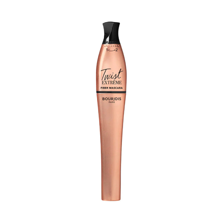 BOURJOIS Twist Up Extreme Fiber Mascara – buy online
