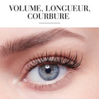 BOURJOIS Twist Up Extreme Fiber Mascara – free delivery