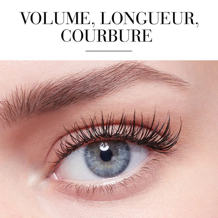 BOURJOIS Twist Up Extreme Fiber Mascara – free delivery