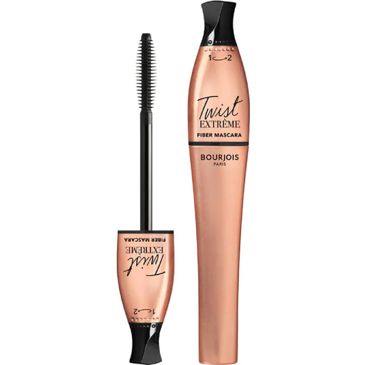 Twist Up Extreme Fiber Mascara