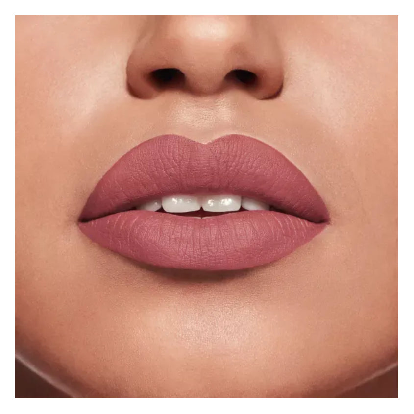 BOURJOIS Velvet The Lipstick Paris Cafe Shade 33 – توصيل مجاني