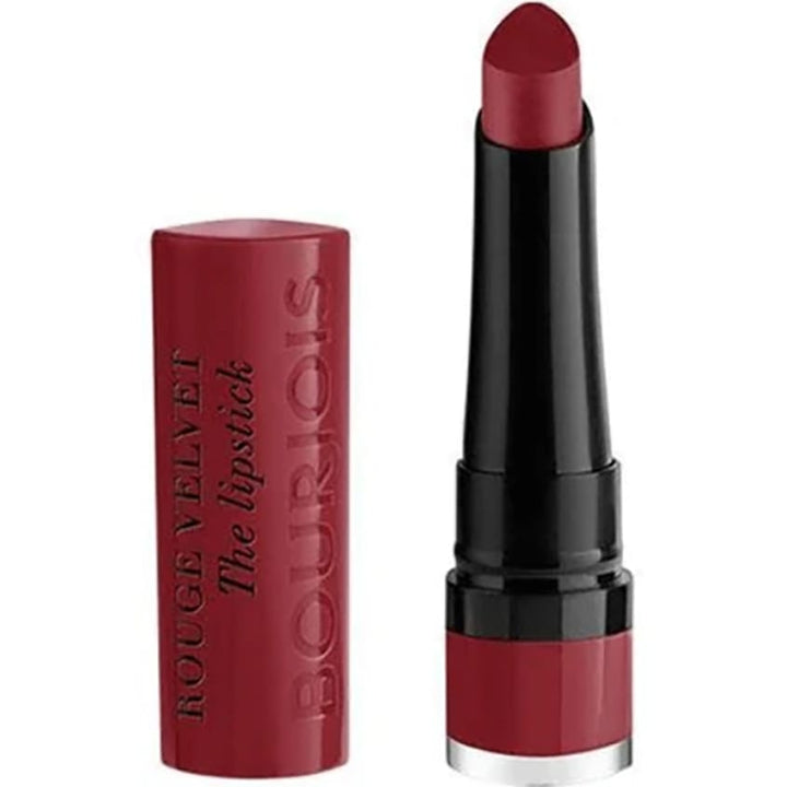 Velvet The Lipstick Paris Cafe Shade 35
