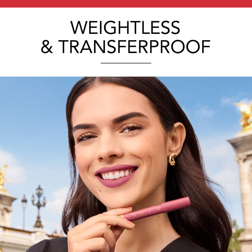 BOURJOIS Velvet The Pencil 01 Nudiful – متجر إلكتروني