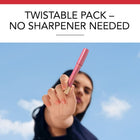 BOURJOIS Velvet The Pencil 08 Rouge Diva – buy online
