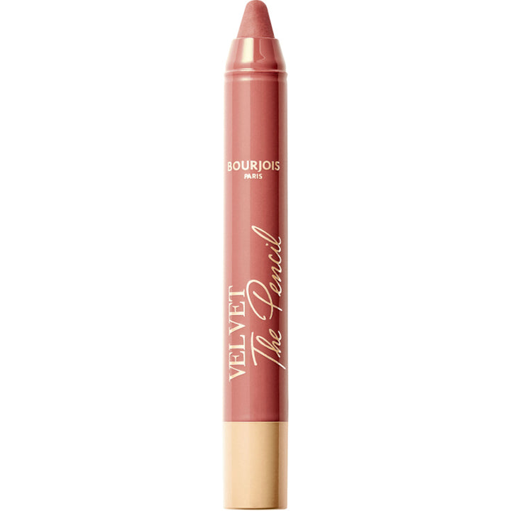 Velvet The Pencil 03 In Mauve Again