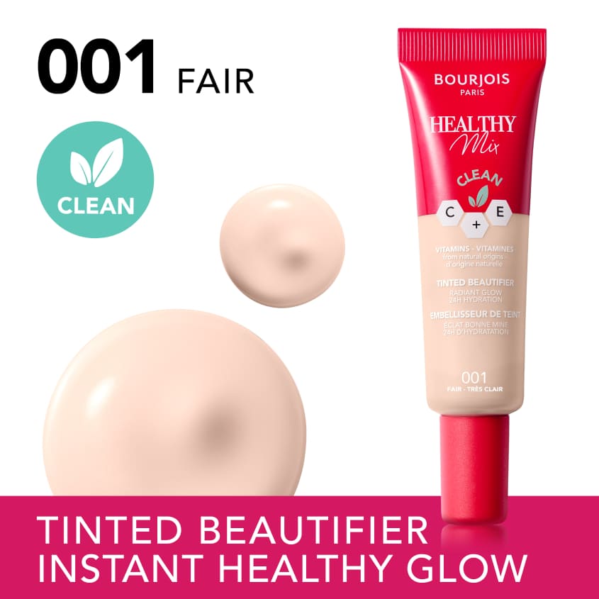 Healthy Mix Tinted Beautifier