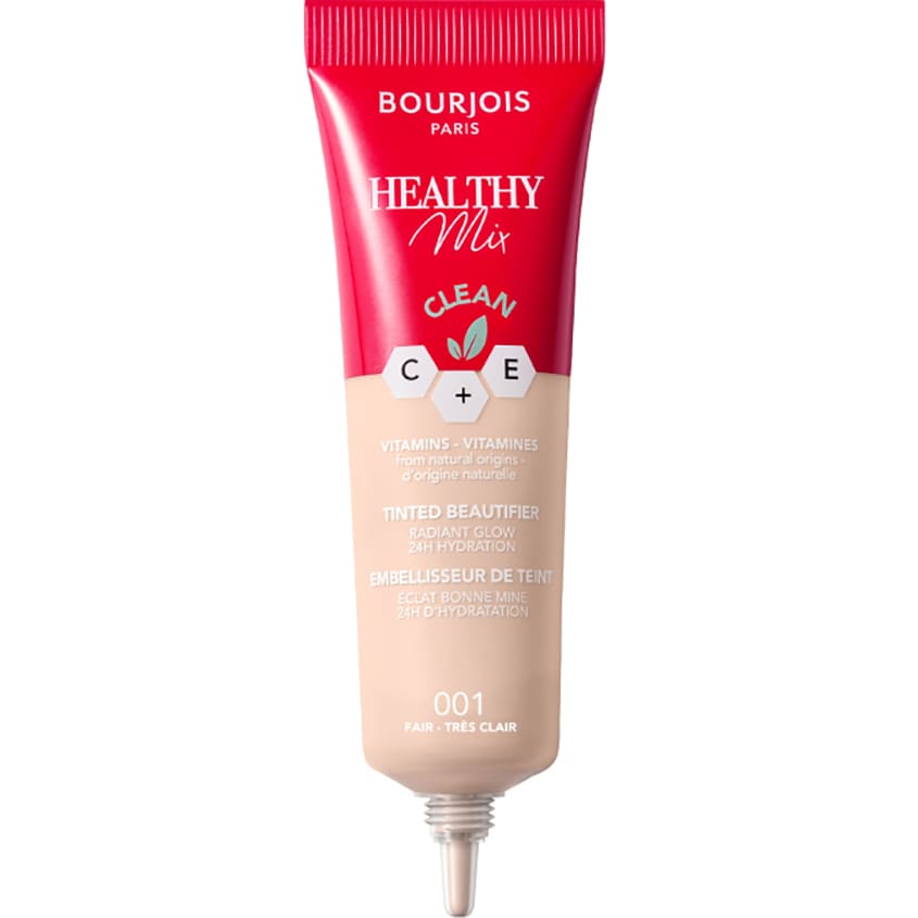 BOURJOIS Healthy Mix Clean Beautifier 01 fair – متجر إلكتروني