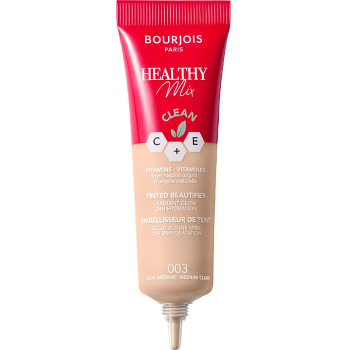Face Healthy Mix Clean Beautifier 03 light medium