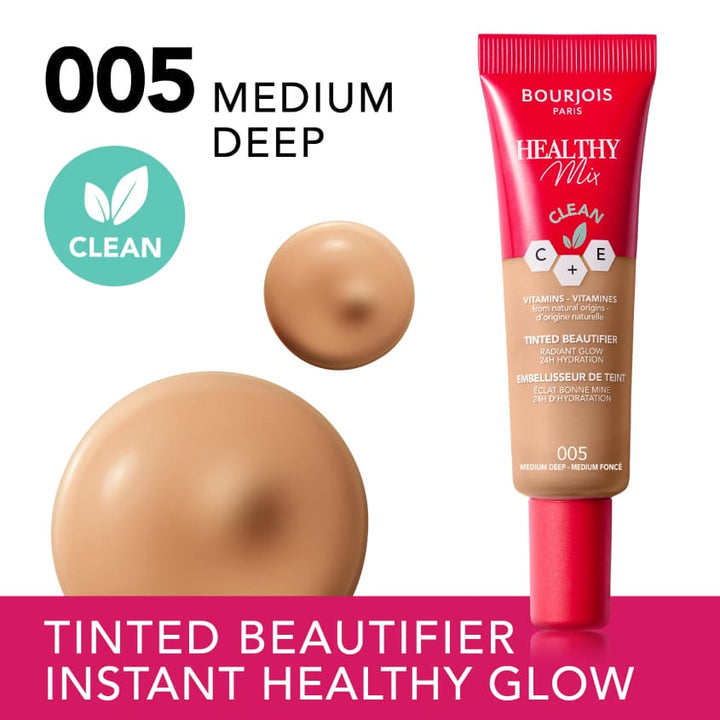 Healthy Mix Tinted Beautifier