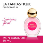 BOURJOIS LA FANTASTIQUE EDP 50 ML – buy online