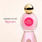 BOURJOIS LA FANTASTIQUE EDP 50 ML – free delivery