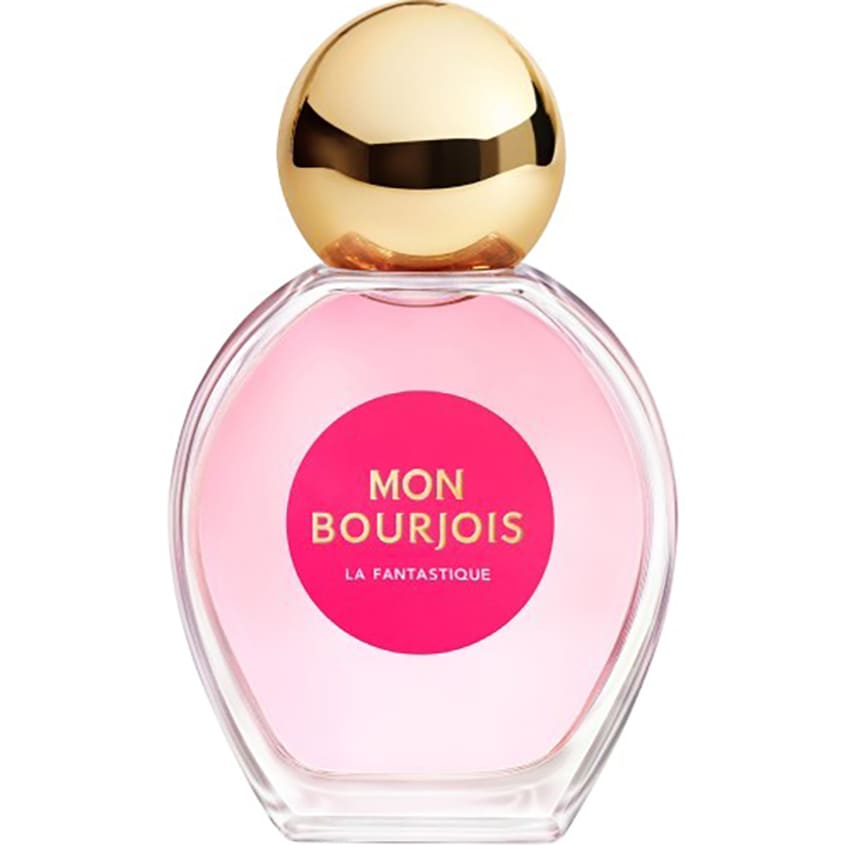 BOURJOIS LA FANTASTIQUE EDP 50 ML – photo 6