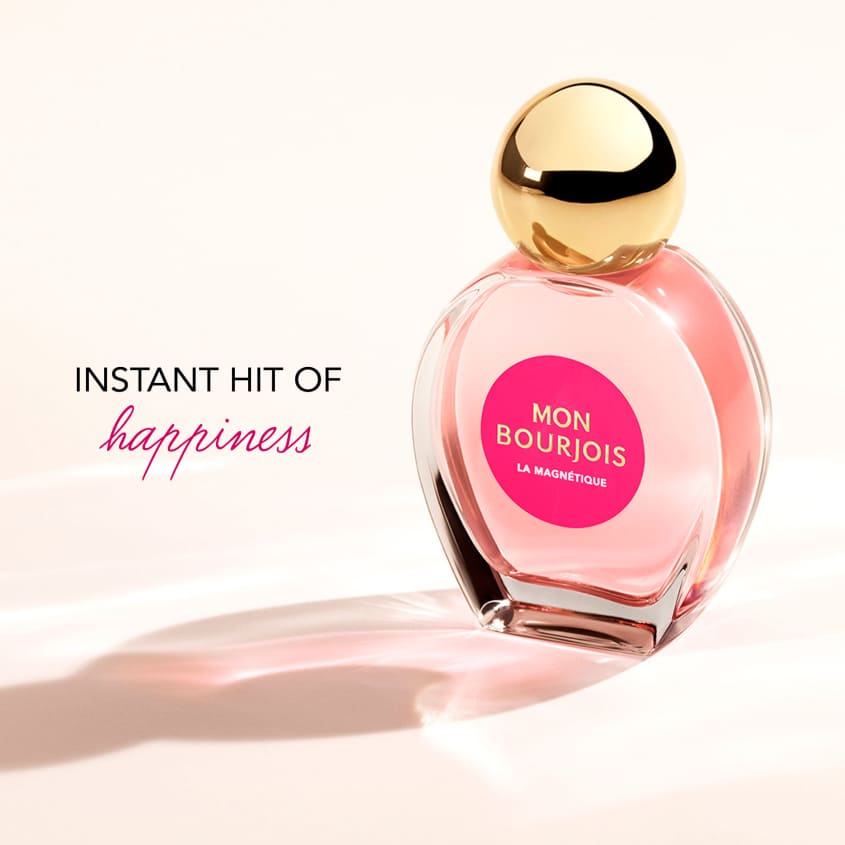 BOURJOIS LA MAGNETIQUE ORIENTAL EDP 50 ML – photo 8