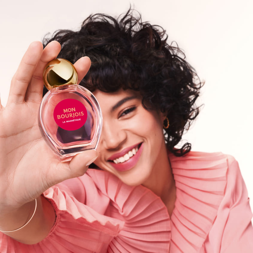 BOURJOIS LA MAGNETIQUE ORIENTAL EDP 50 ML – buy online