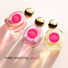BOURJOIS LA MAGNETIQUE ORIENTAL EDP 50 ML – online store