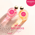 BOURJOIS ORIENTAL FLORAL EDP 100 ML – photo 6