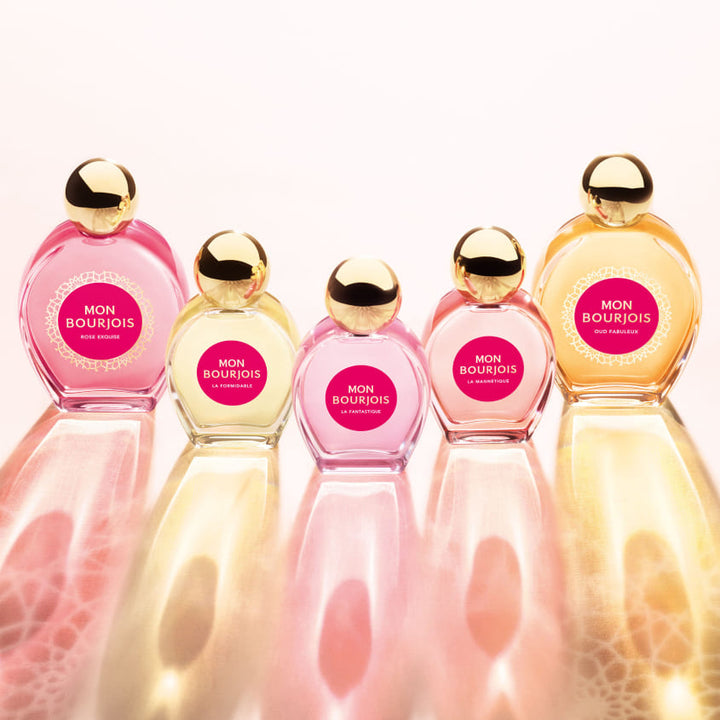 ORIENTAL FLORAL EDP 100 ML
