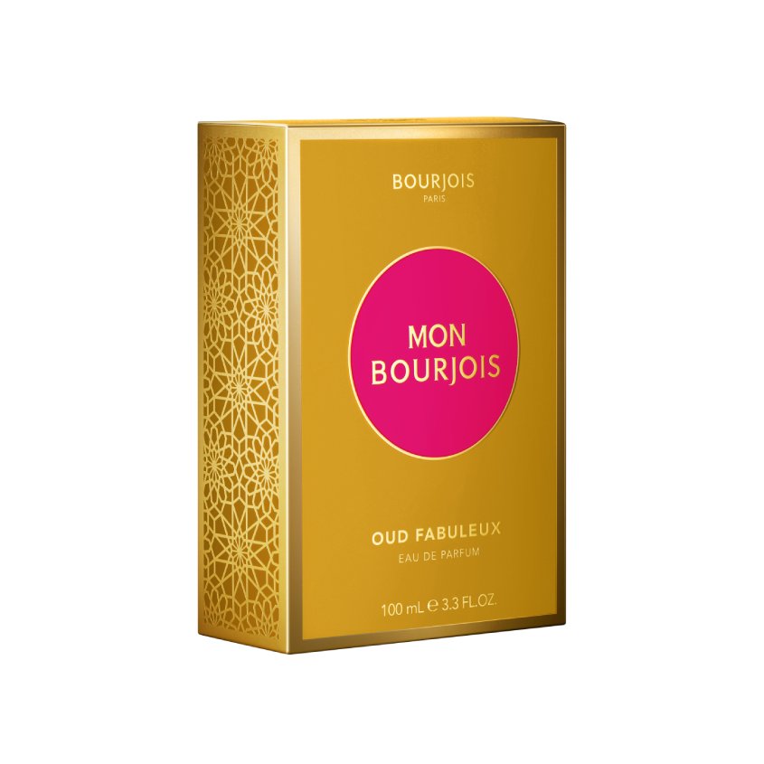BOURJOIS ORIENTAL WOODY EDP 100 ML – صورة 6