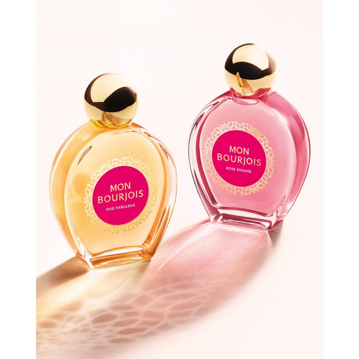 ORIENTAL WOODY EDP 100 ML